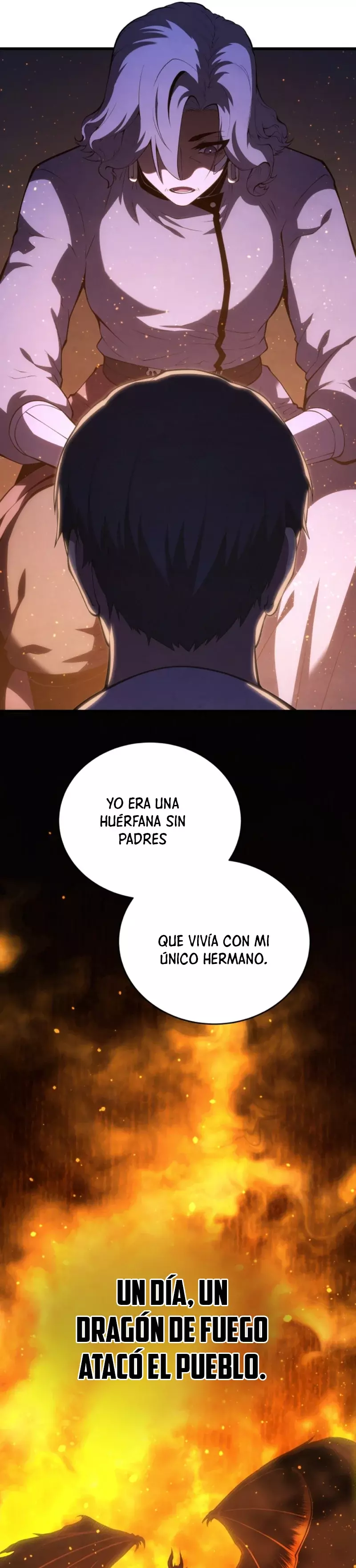 Read El hijo menor del maestro de la espada ES Manga Online