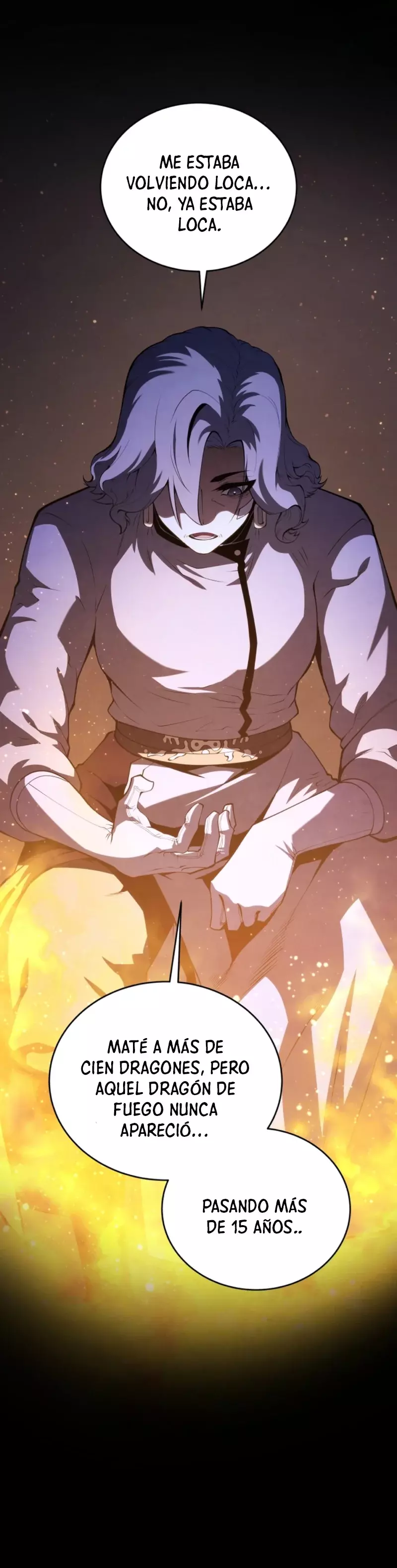 Read El hijo menor del maestro de la espada ES Manga Online
