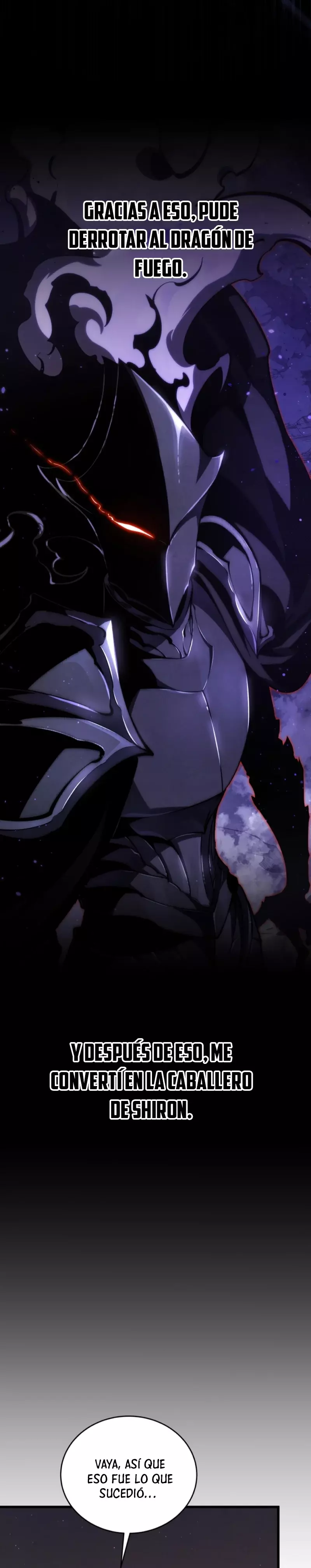 Read El hijo menor del maestro de la espada ES Manga Online