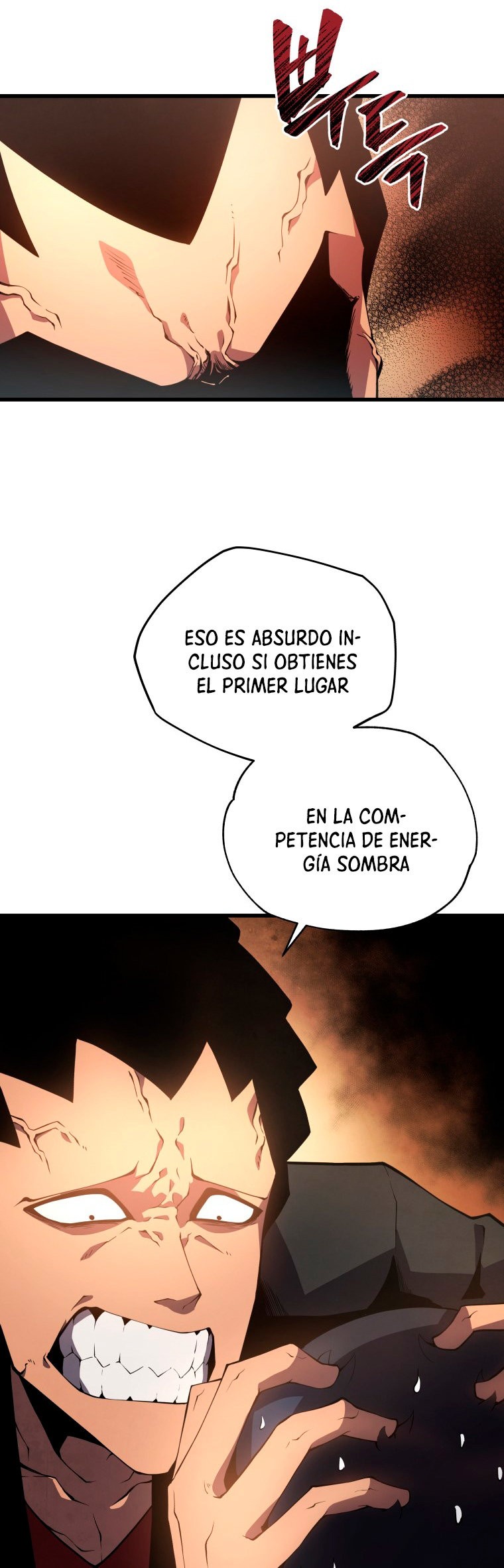 Read El hijo menor del maestro de la espada ES Manga Online