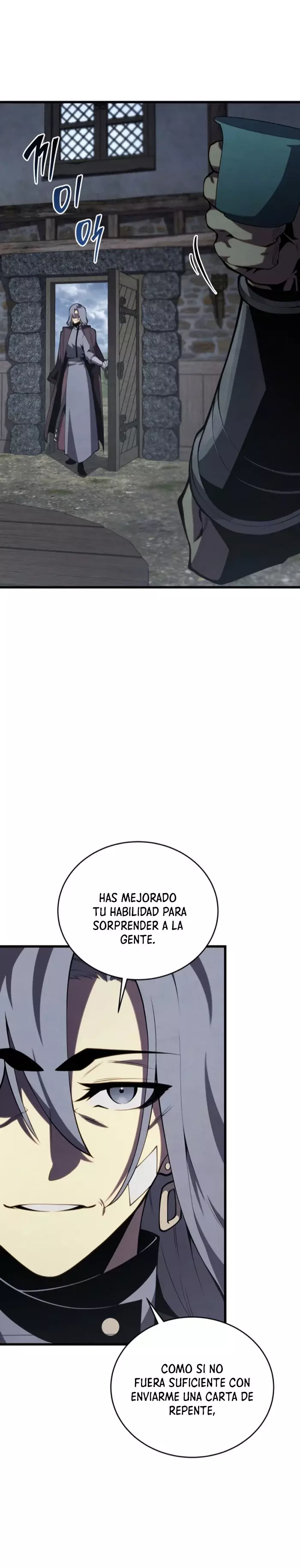 Read El hijo menor del maestro de la espada ES Manga Online