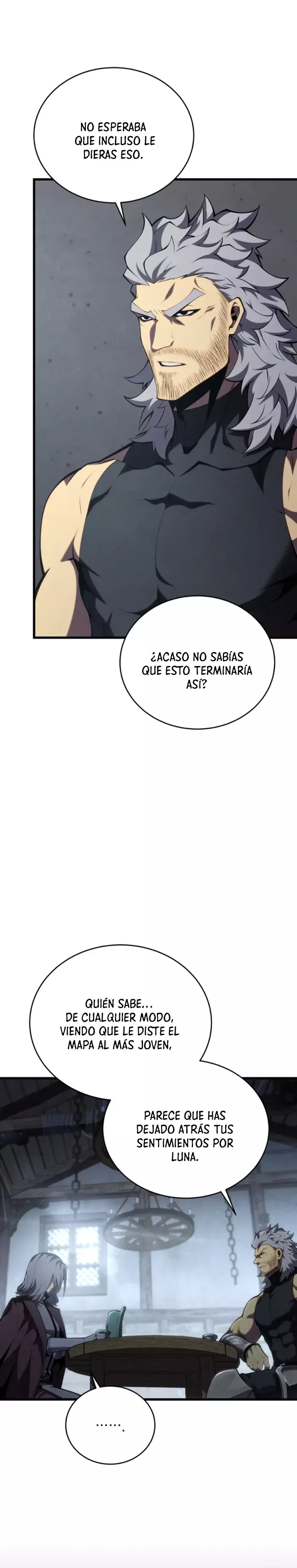 Read El hijo menor del maestro de la espada ES Manga Online