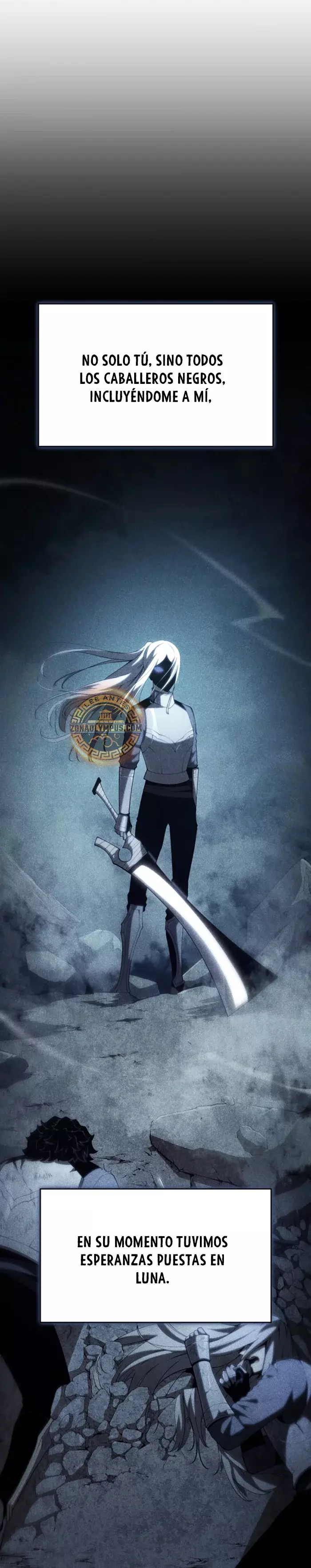 Read El hijo menor del maestro de la espada ES Manga Online