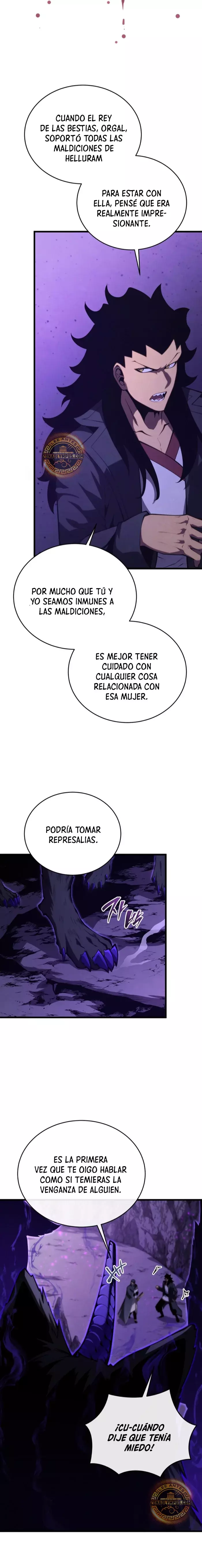 Read El hijo menor del maestro de la espada ES Manga Online