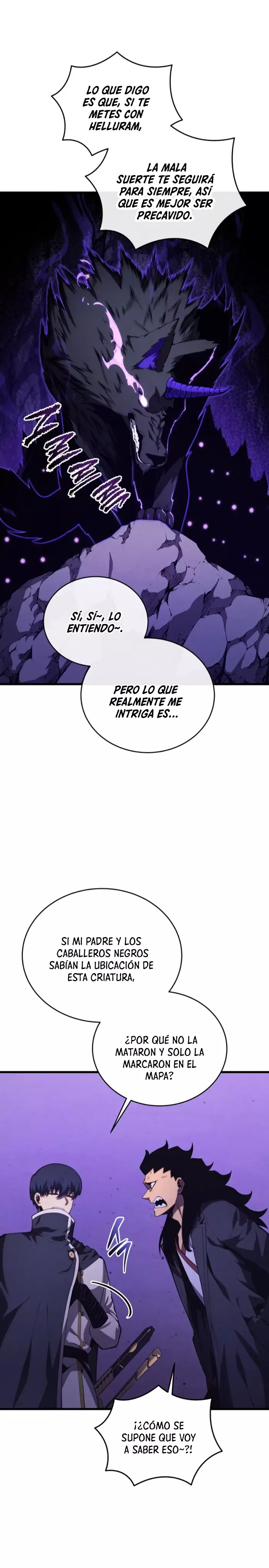 Read El hijo menor del maestro de la espada ES Manga Online
