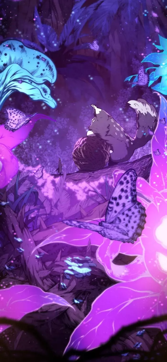 Read El hijo menor del maestro de la espada ES Manga Online