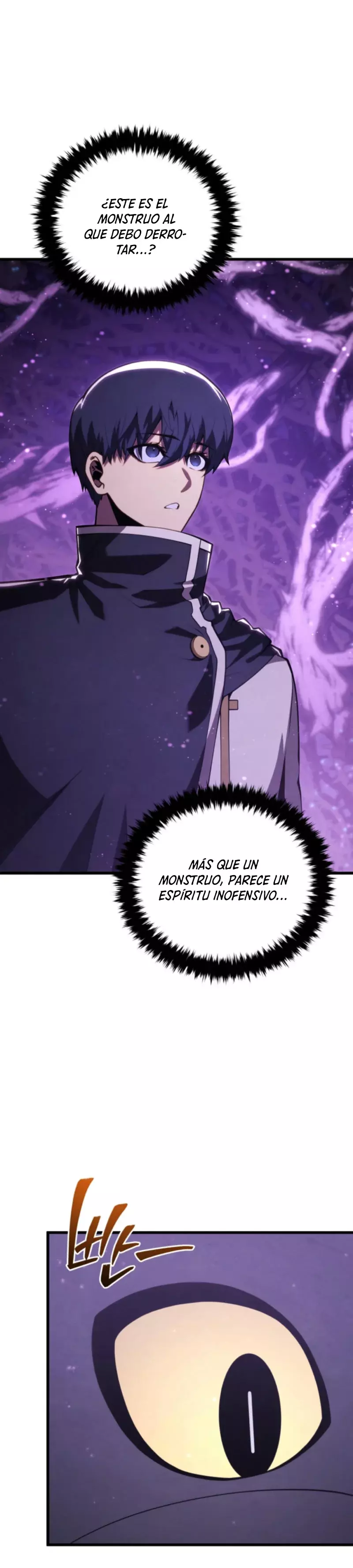 Read El hijo menor del maestro de la espada ES Manga Online