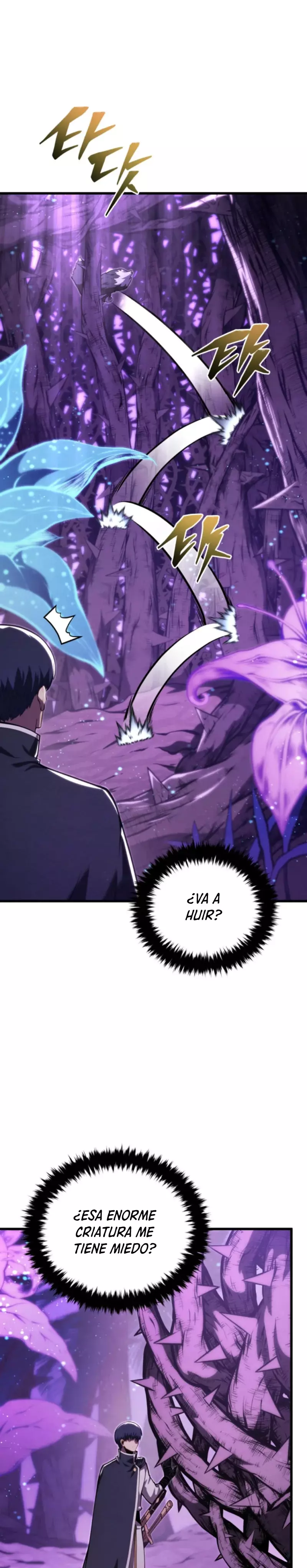 Read El hijo menor del maestro de la espada ES Manga Online