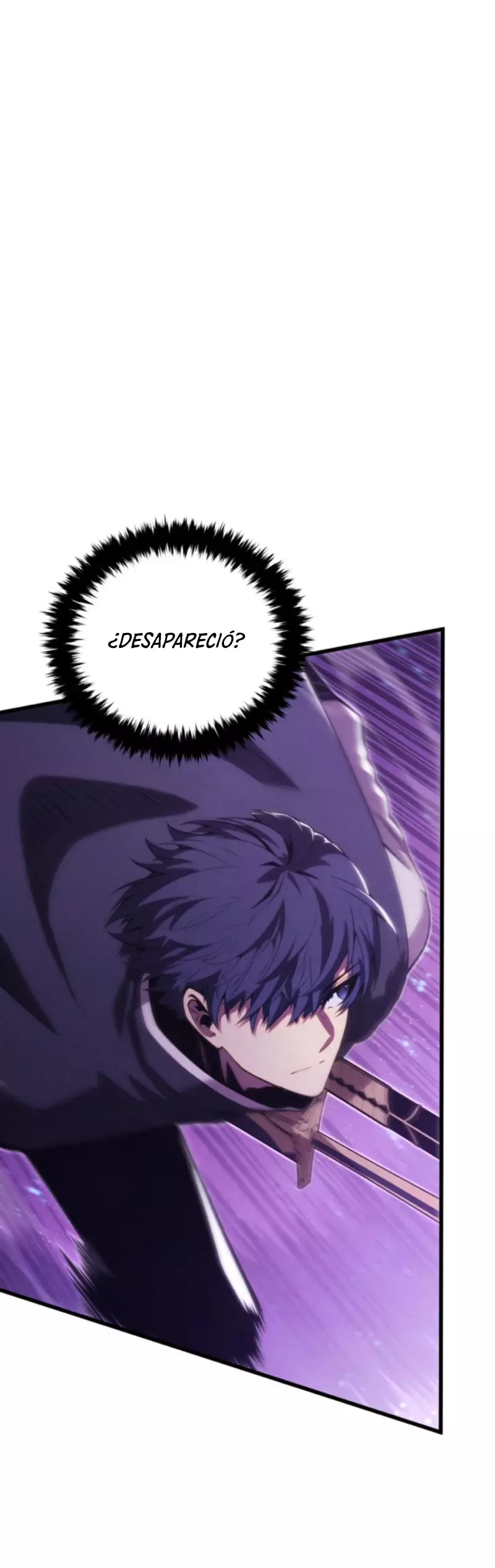 Read El hijo menor del maestro de la espada ES Manga Online