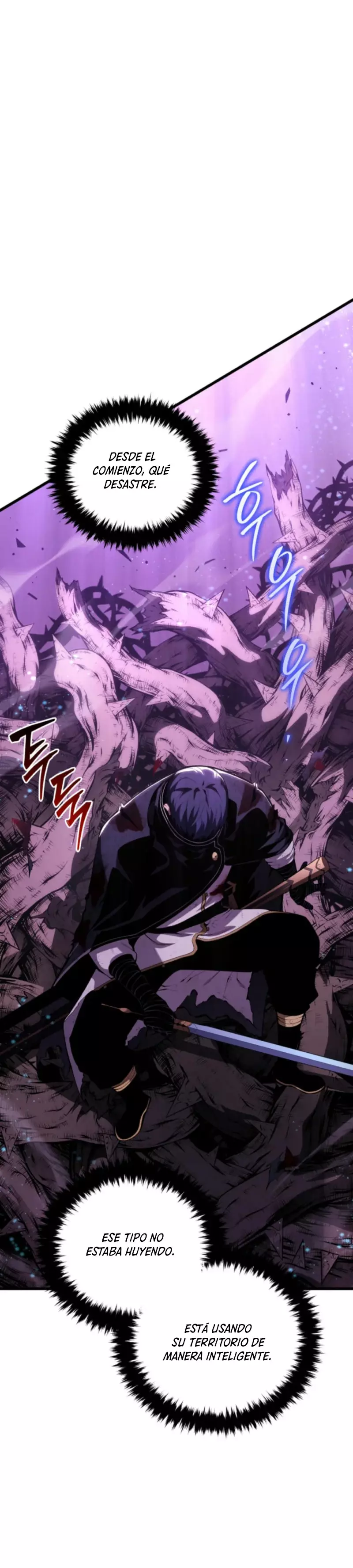 Read El hijo menor del maestro de la espada ES Manga Online