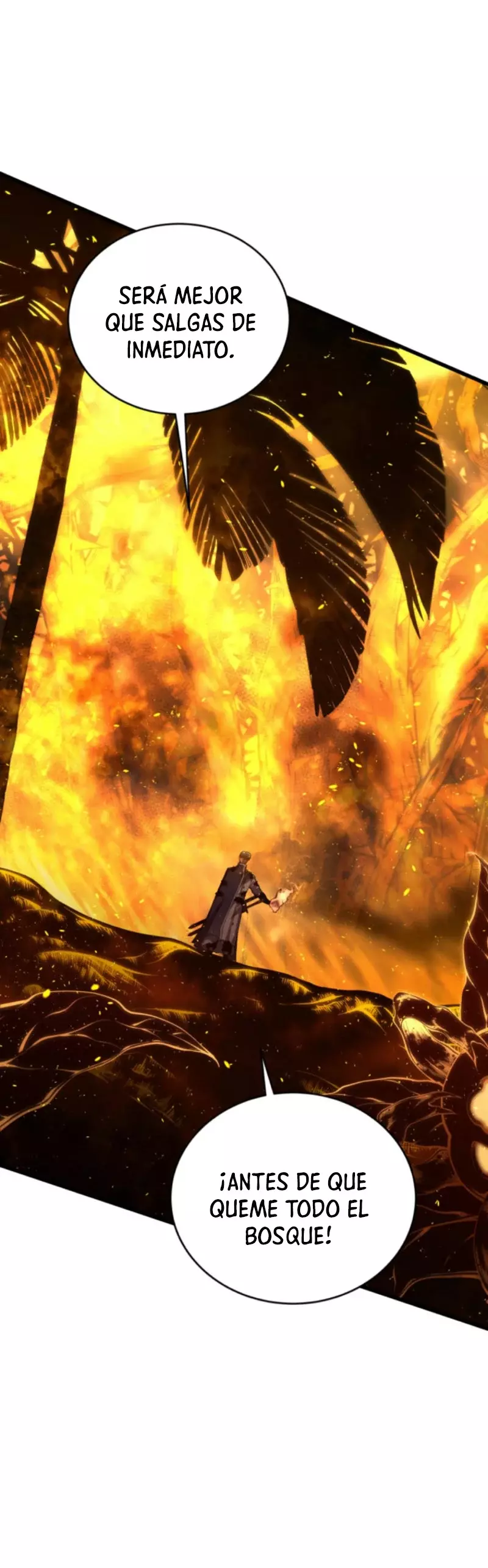 Read El hijo menor del maestro de la espada ES Manga Online