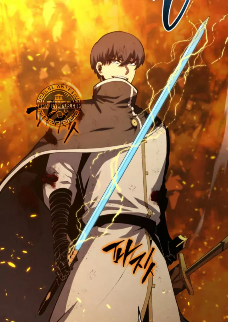 Read El hijo menor del maestro de la espada ES Manga Online