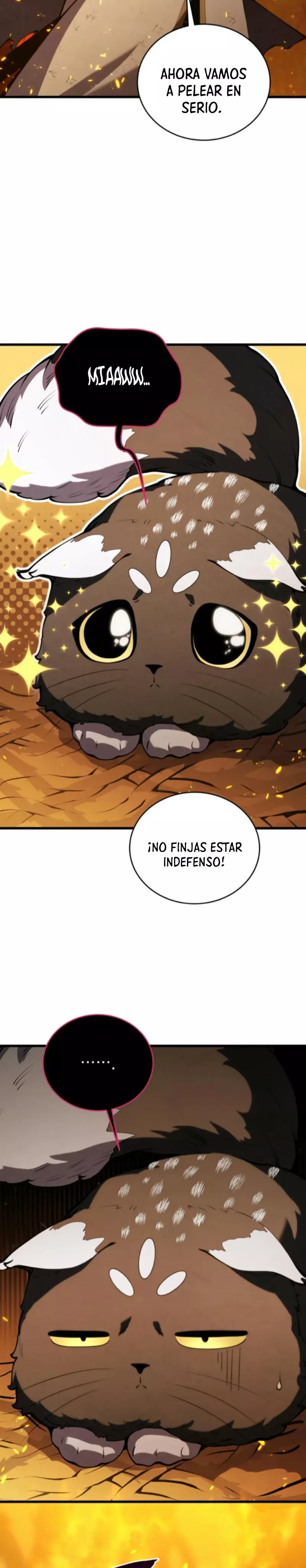 Read El hijo menor del maestro de la espada ES Manga Online