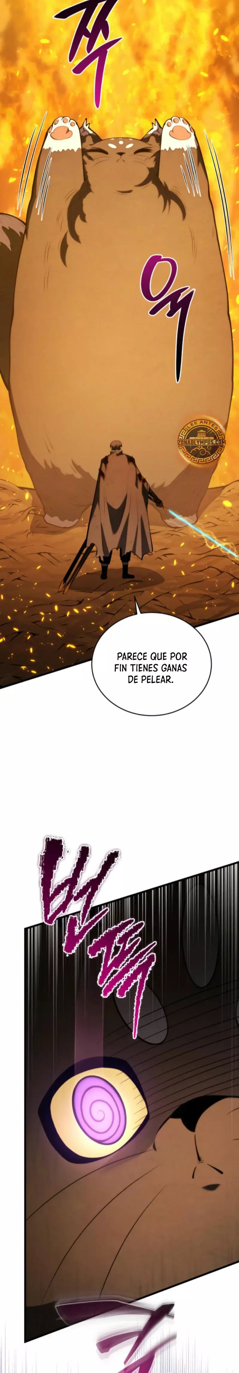 Read El hijo menor del maestro de la espada ES Manga Online