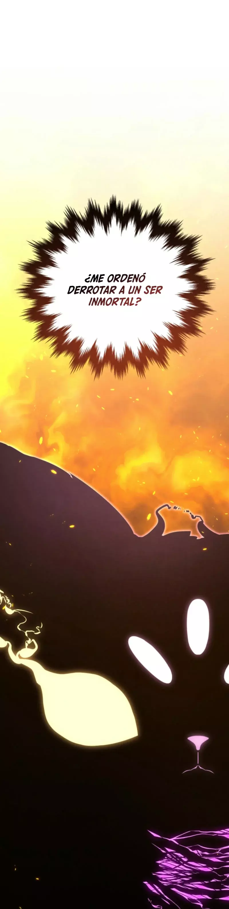 Read El hijo menor del maestro de la espada ES Manga Online