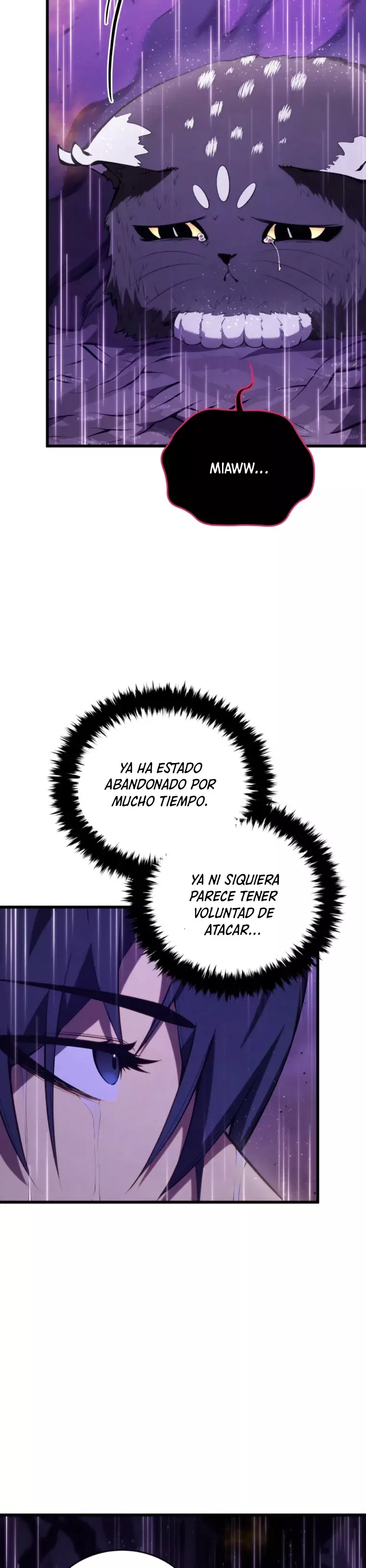 Read El hijo menor del maestro de la espada ES Manga Online