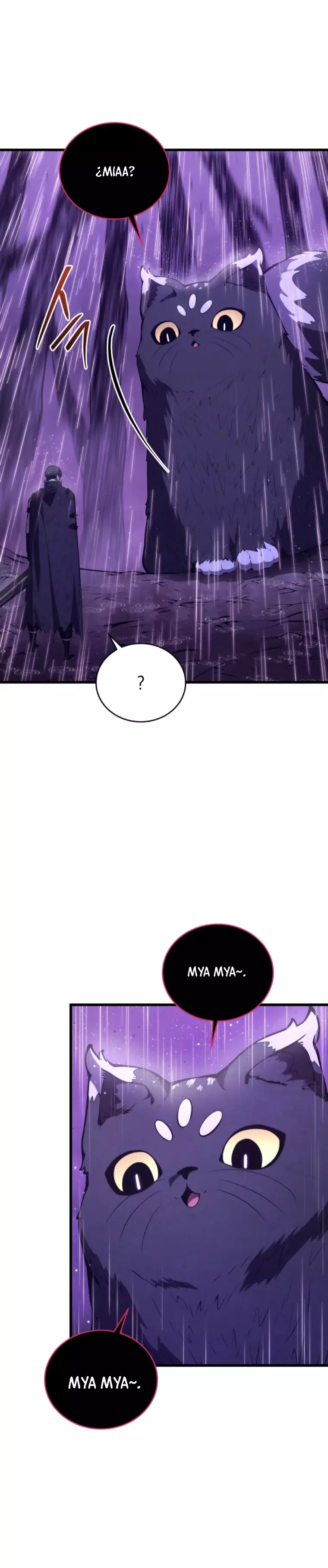 Read El hijo menor del maestro de la espada ES Manga Online