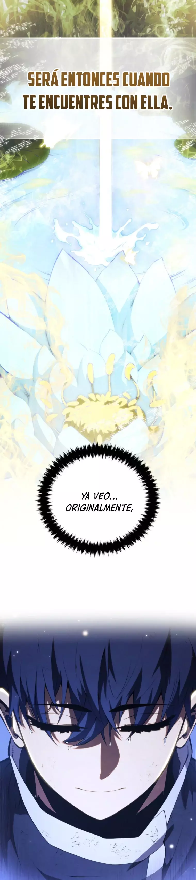 Read El hijo menor del maestro de la espada ES Manga Online