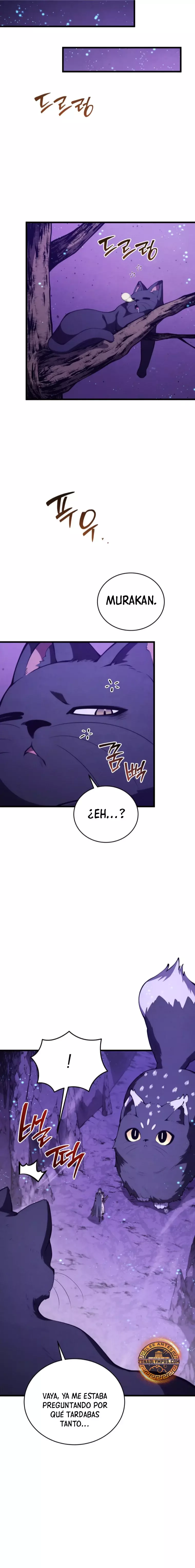 Read El hijo menor del maestro de la espada ES Manga Online