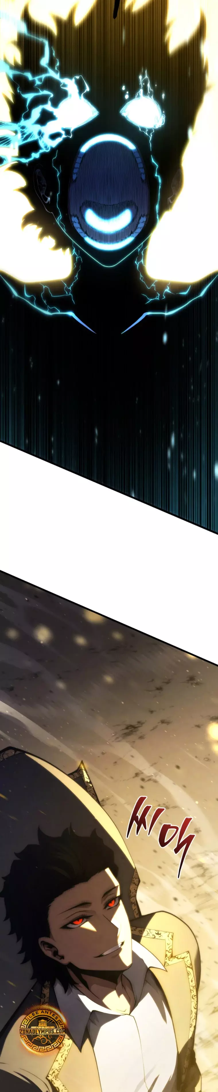 Read El hijo menor del maestro de la espada ES Manga Online