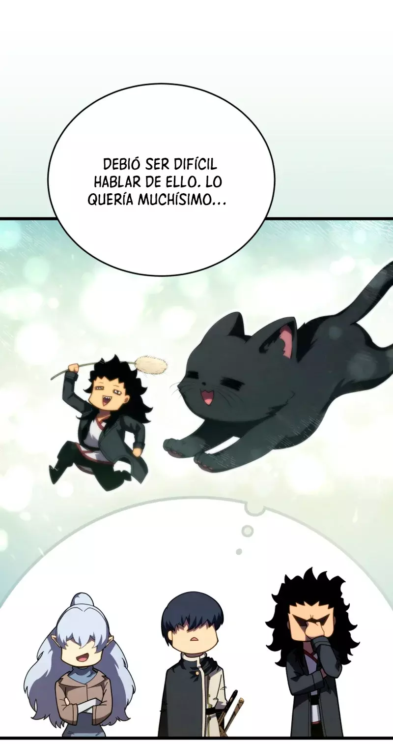 Read El hijo menor del maestro de la espada ES Manga Online