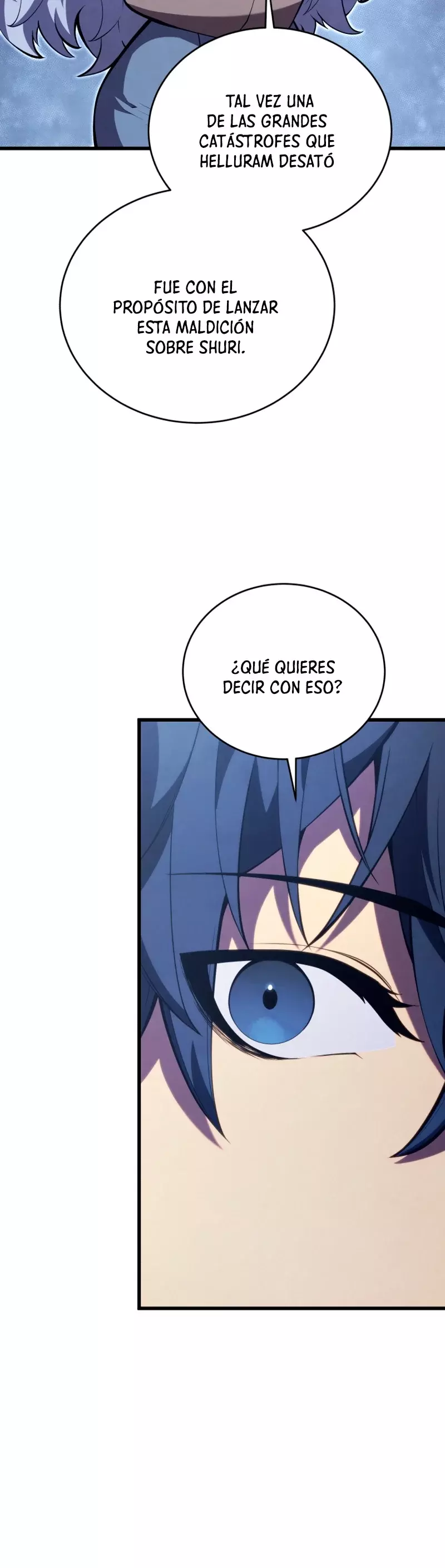Read El hijo menor del maestro de la espada ES Manga Online