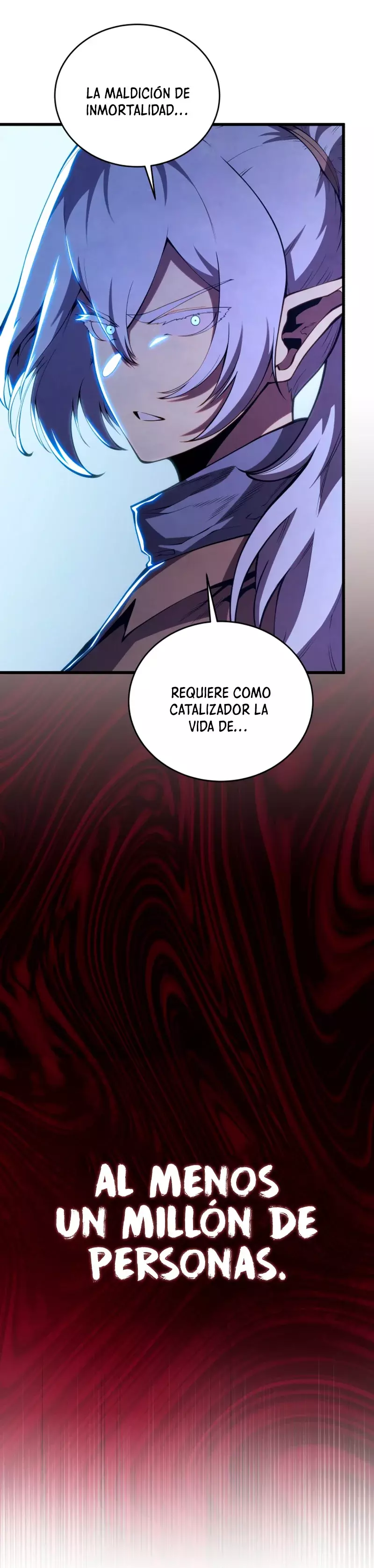 Read El hijo menor del maestro de la espada ES Manga Online