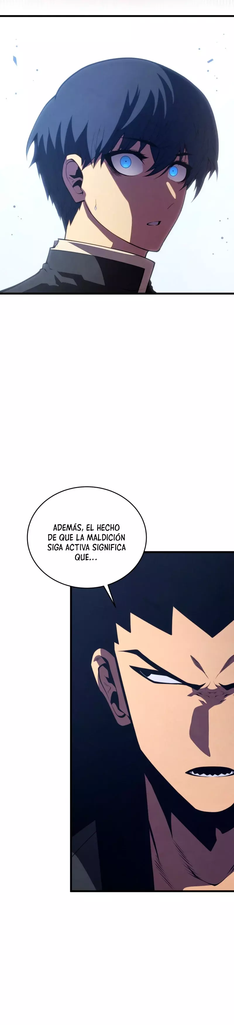 Read El hijo menor del maestro de la espada ES Manga Online