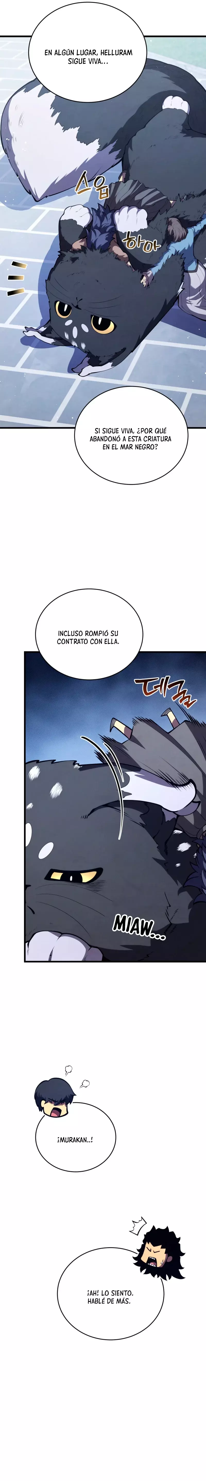 Read El hijo menor del maestro de la espada ES Manga Online