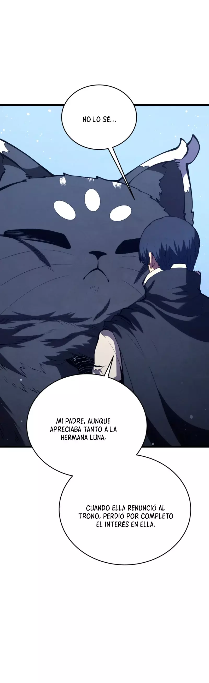 Read El hijo menor del maestro de la espada ES Manga Online