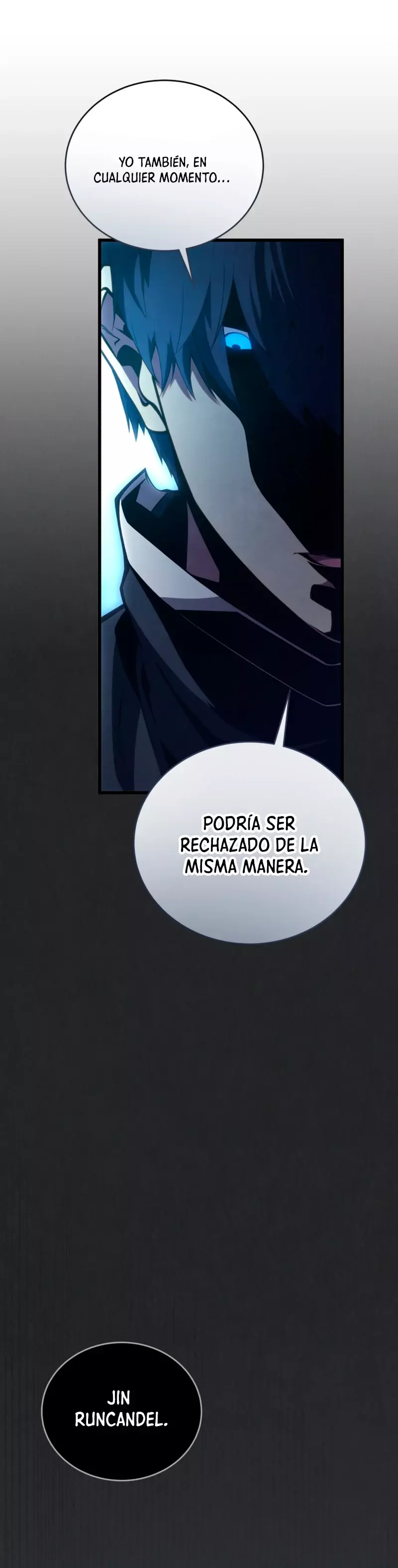 Read El hijo menor del maestro de la espada ES Manga Online