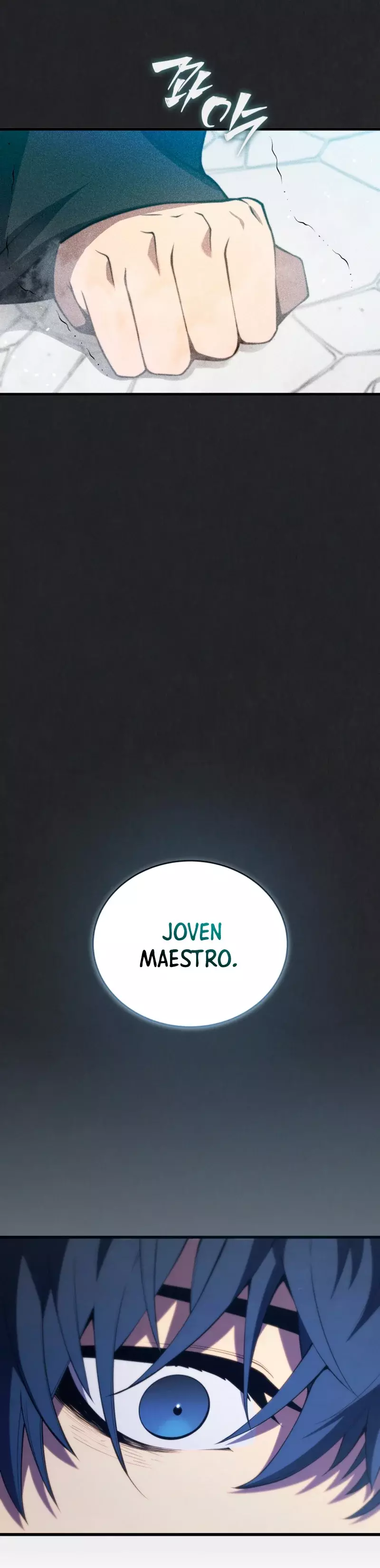 Read El hijo menor del maestro de la espada ES Manga Online