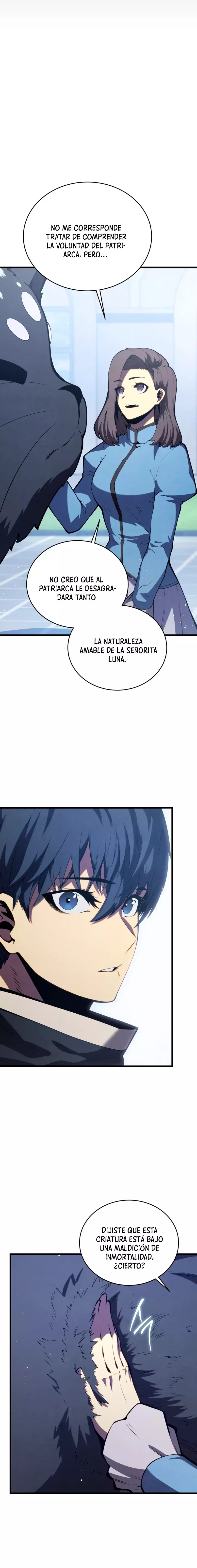 Read El hijo menor del maestro de la espada ES Manga Online