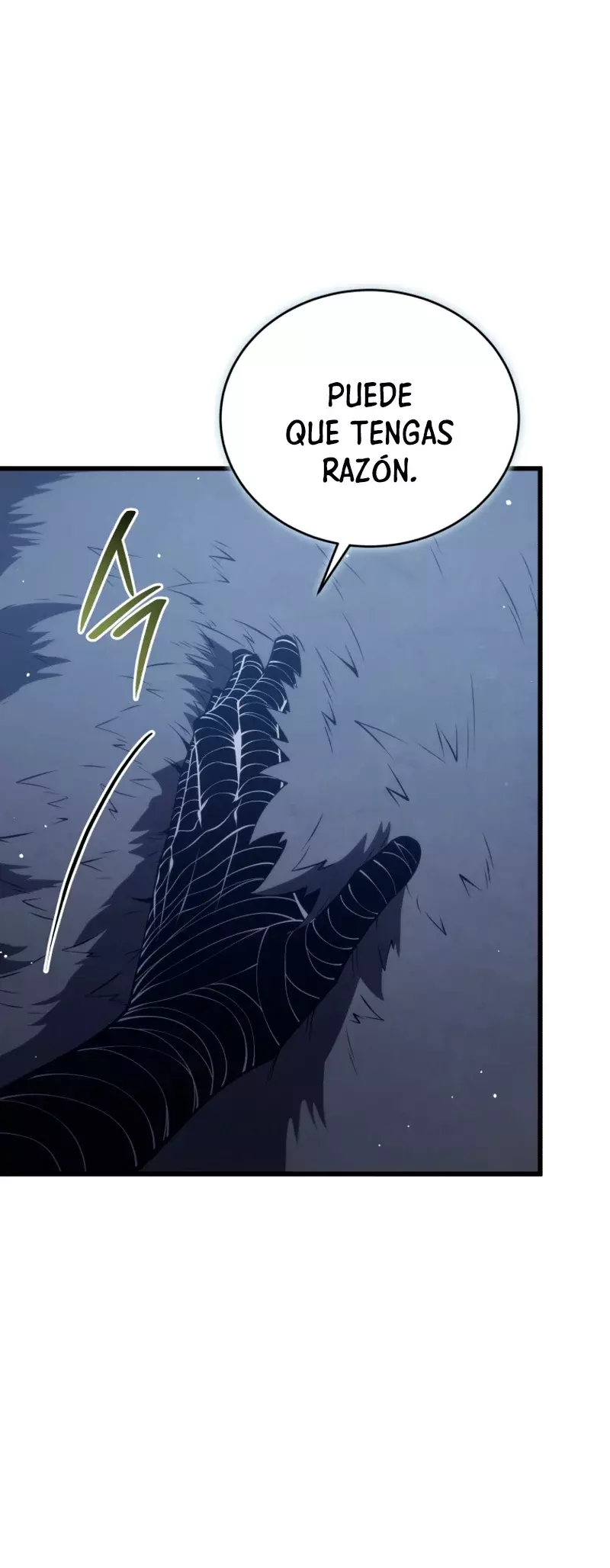 Read El hijo menor del maestro de la espada ES Manga Online