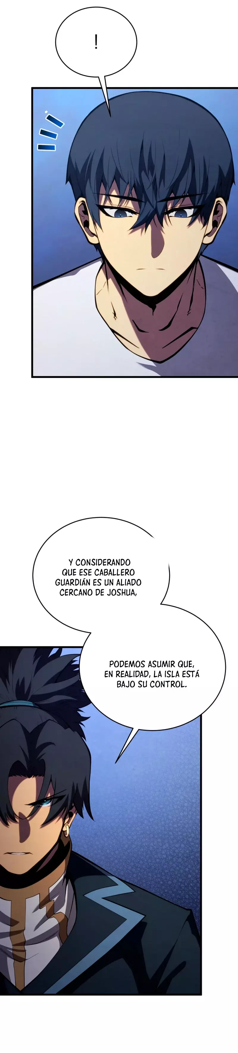 Read El hijo menor del maestro de la espada ES Manga Online