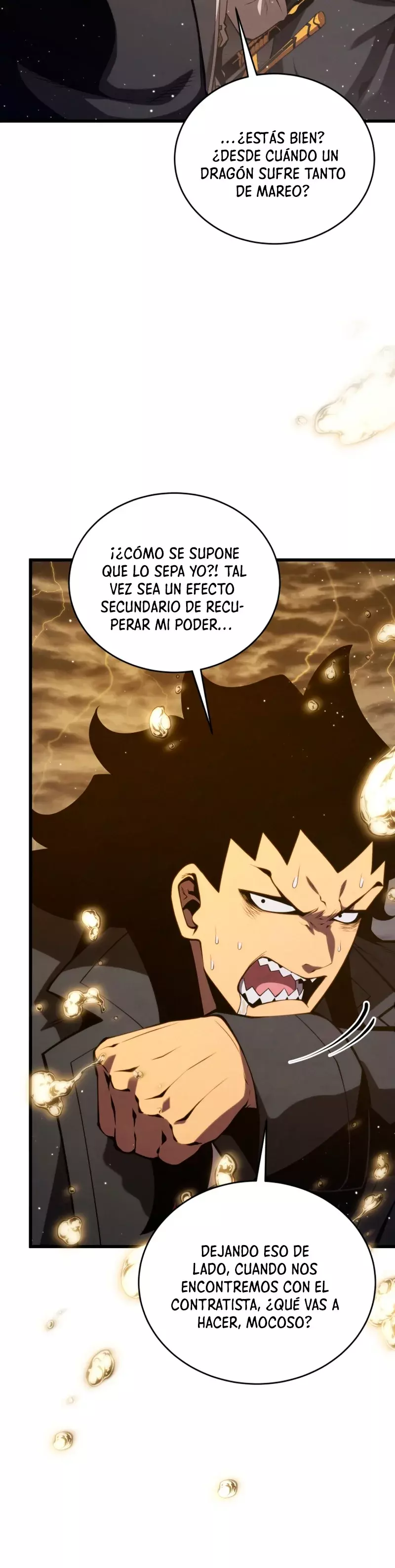 Read El hijo menor del maestro de la espada ES Manga Online