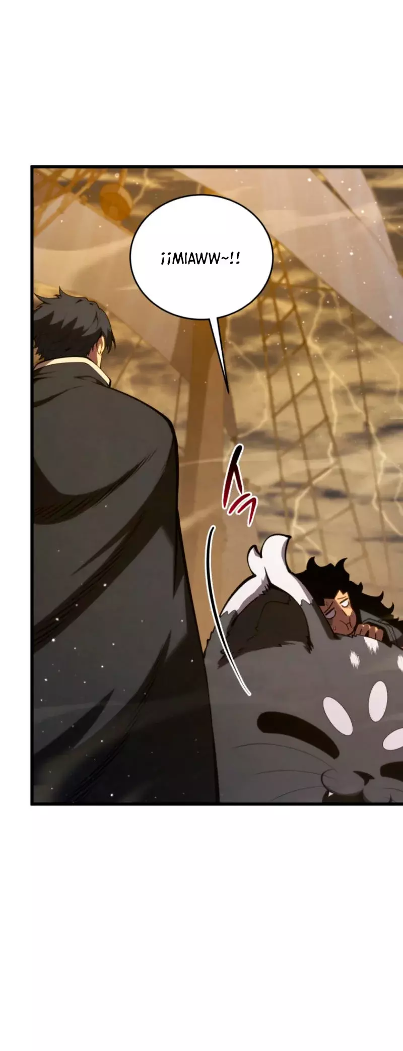 Read El hijo menor del maestro de la espada ES Manga Online