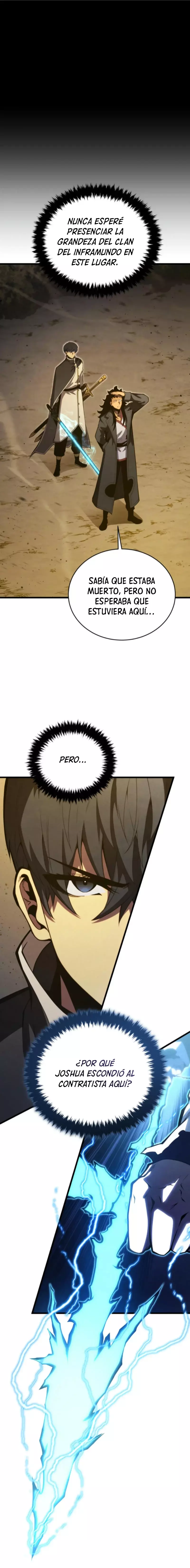Read El hijo menor del maestro de la espada ES Manga Online