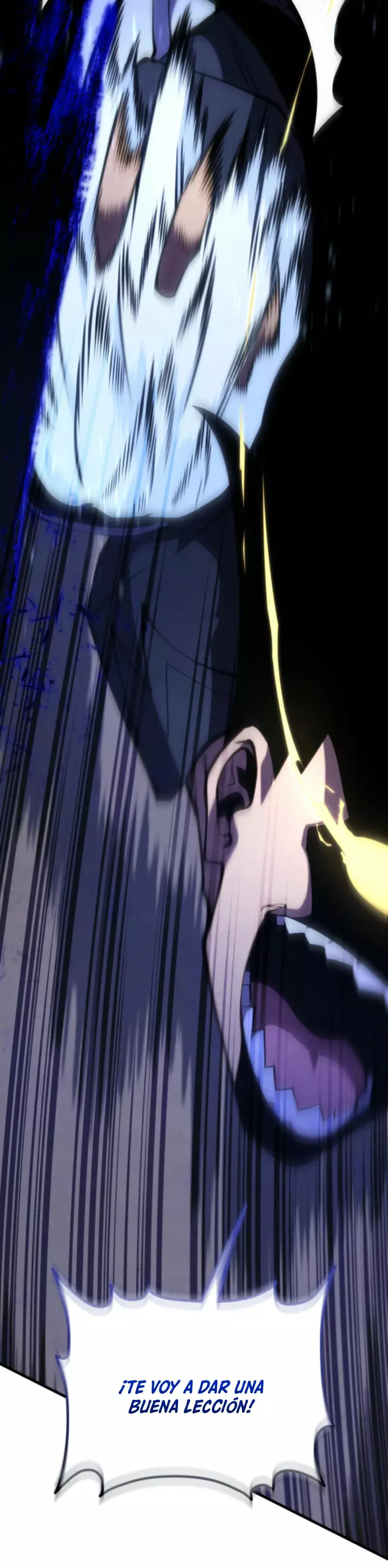 Read El hijo menor del maestro de la espada ES Manga Online