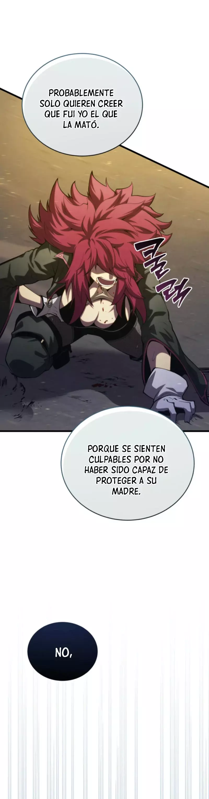 Read El hijo menor del maestro de la espada ES Manga Online
