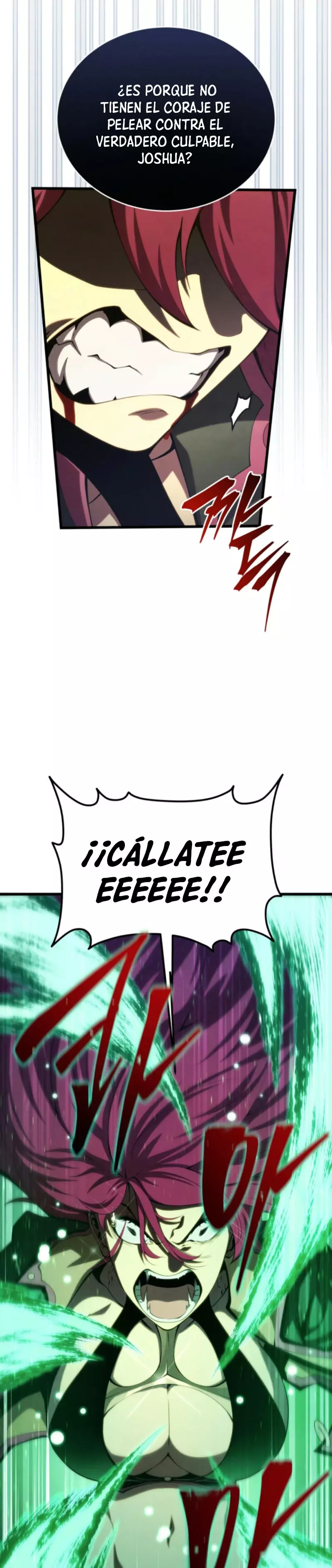 Read El hijo menor del maestro de la espada ES Manga Online