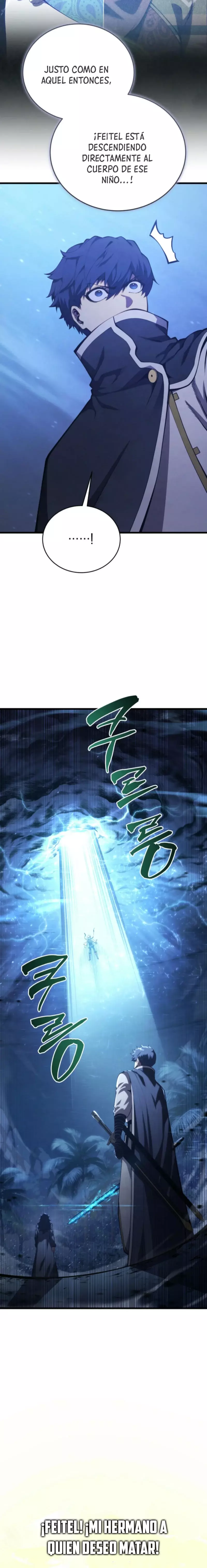 Read El hijo menor del maestro de la espada ES Manga Online
