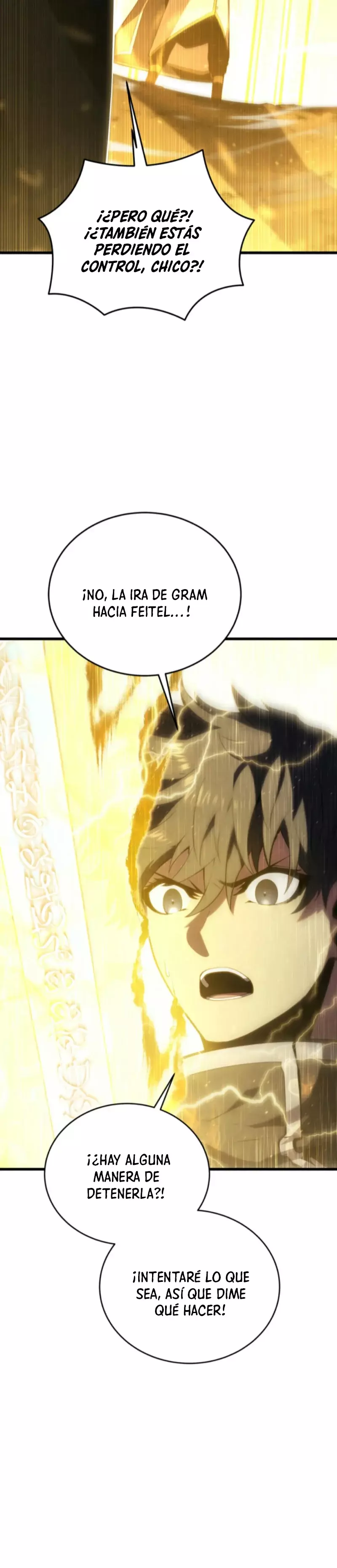 Read El hijo menor del maestro de la espada ES Manga Online