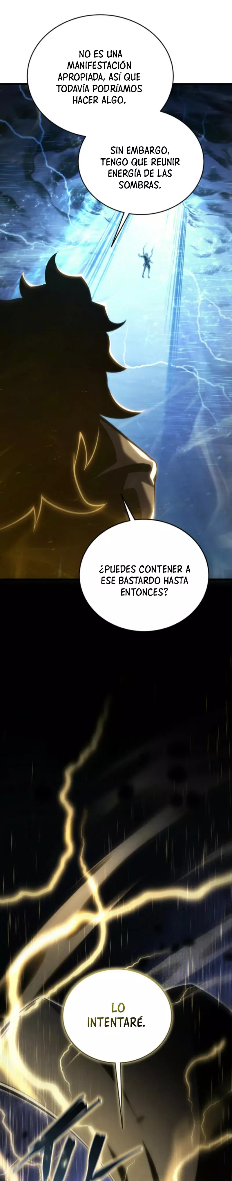 Read El hijo menor del maestro de la espada ES Manga Online
