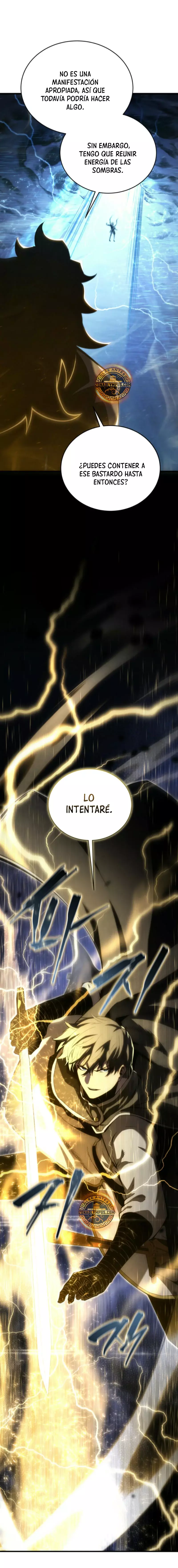 Read El hijo menor del maestro de la espada ES Manga Online