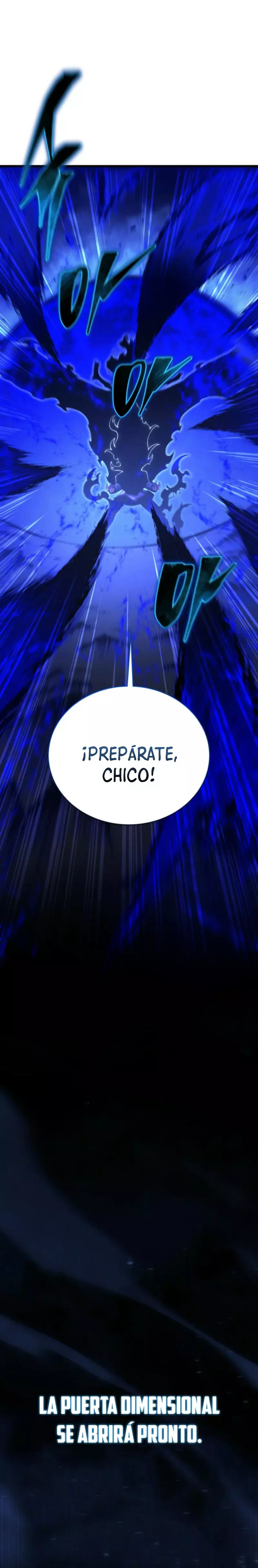 Read El hijo menor del maestro de la espada ES Manga Online