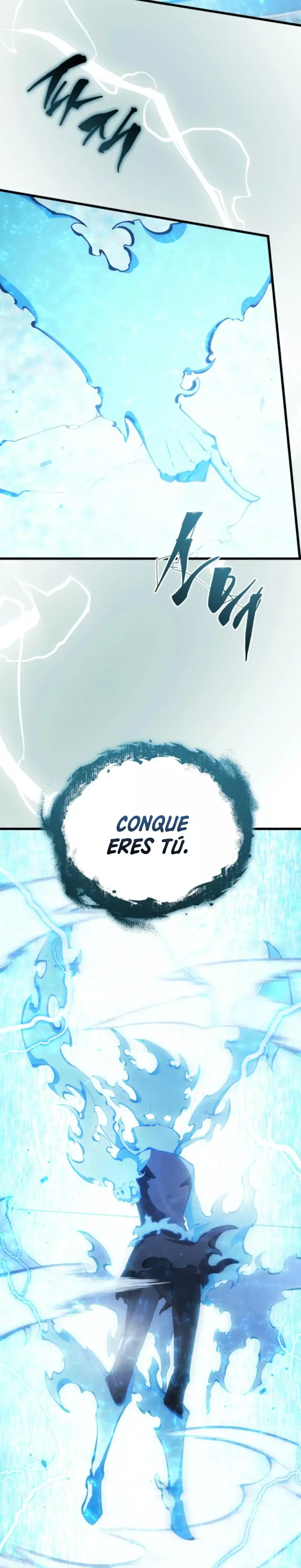Read El hijo menor del maestro de la espada ES Manga Online