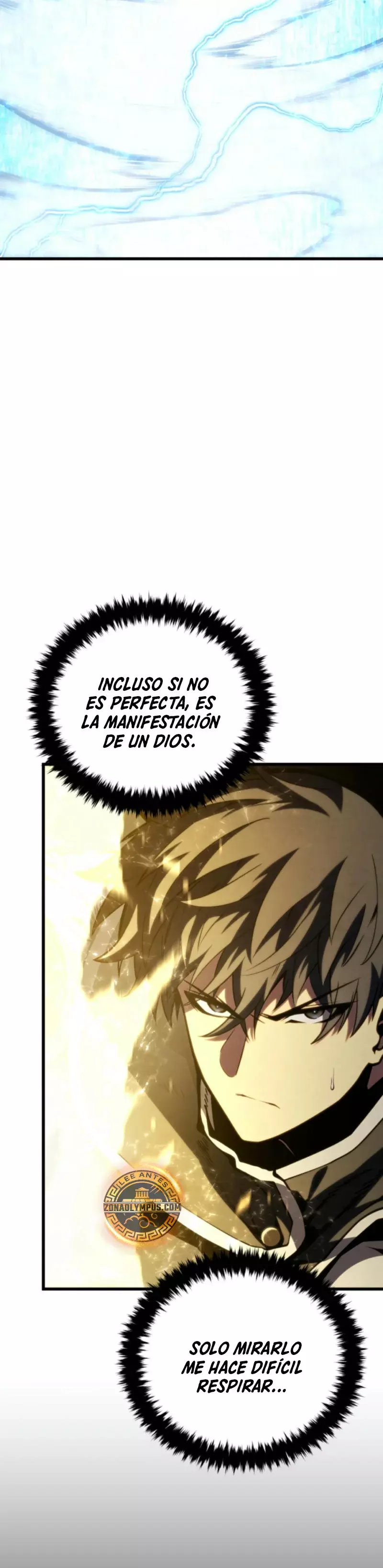 Read El hijo menor del maestro de la espada ES Manga Online