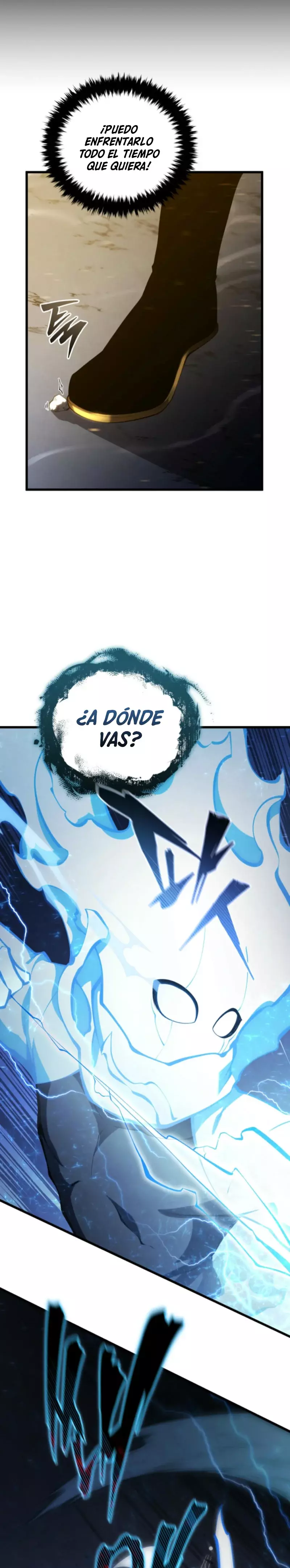 Read El hijo menor del maestro de la espada ES Manga Online