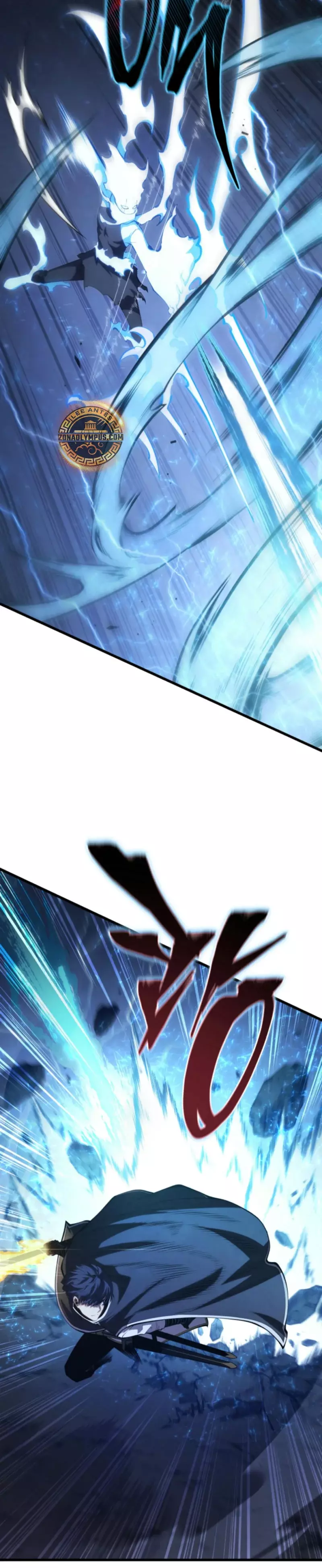 Read El hijo menor del maestro de la espada ES Manga Online